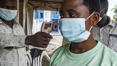 Ébola na RD Congo ultrapassa 5 mil casos - O País