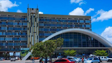 Beira assinala 119 anos com foco na protecção costeira - O País