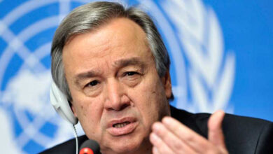 ONU realiza segunda votação para escolher sucessor de António Guterres - O País
