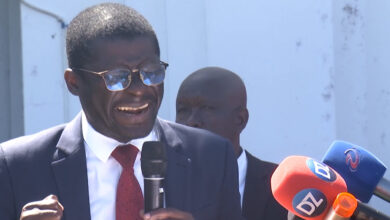 Quelimane assinala 84 anos com novos investimentos e desafios de infra-estruturas - O País