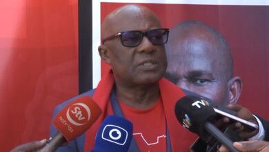 Partidos irmãos reafirmam apoio e cooperação com a FRELIMO - O País