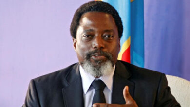 RDC: Ex-presidente Kabila contesta sanções dos EUA na justiça - O País