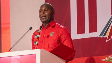 Chapo anuncia nova era da Frelimo sem espaço para corruptos nem criminosos - O País