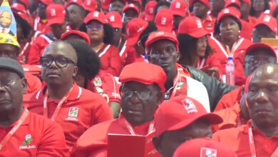 Tivane denuncia corrupção e arrogância na Frelimo - O País