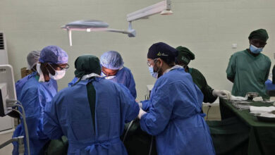 Ministro da Saúde lidera cirurgias complexas no Hospital Provincial de Chimoio - O País