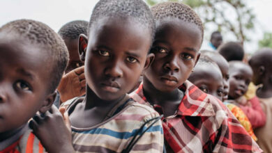 Financiamento global em queda ameaça protecção infantil em Moçambique - O País