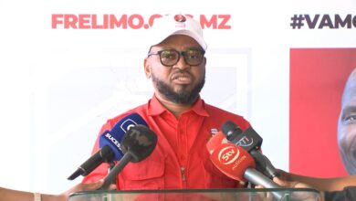 Comissão Política da Frelimo aprova contribuições da Conferência de Quadros - O País