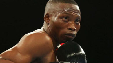 Quatro detidos pelo assassinato do campeão de boxe Zolani Tete - O País