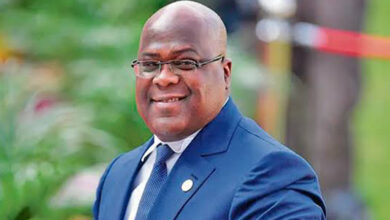 Oposição da RDC insta Tshisekedi a abandonar alterações constitucionais - O País