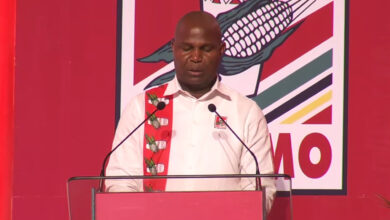 Daniel Chapo defende coesão da Frelimo e preparação do 13.º Congresso - O País