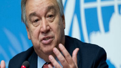 Guterres condena tomada de centro de treinamento da ONU em Jerusalém - O País