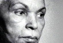 Noémia de Sousa celebrada no centenário do seu nascimento - O País