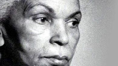 Noémia de Sousa celebrada no centenário do seu nascimento - O País
