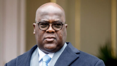 Oposição na RDC rejeita diálogo nacional proposto por Tshisekedi - O País