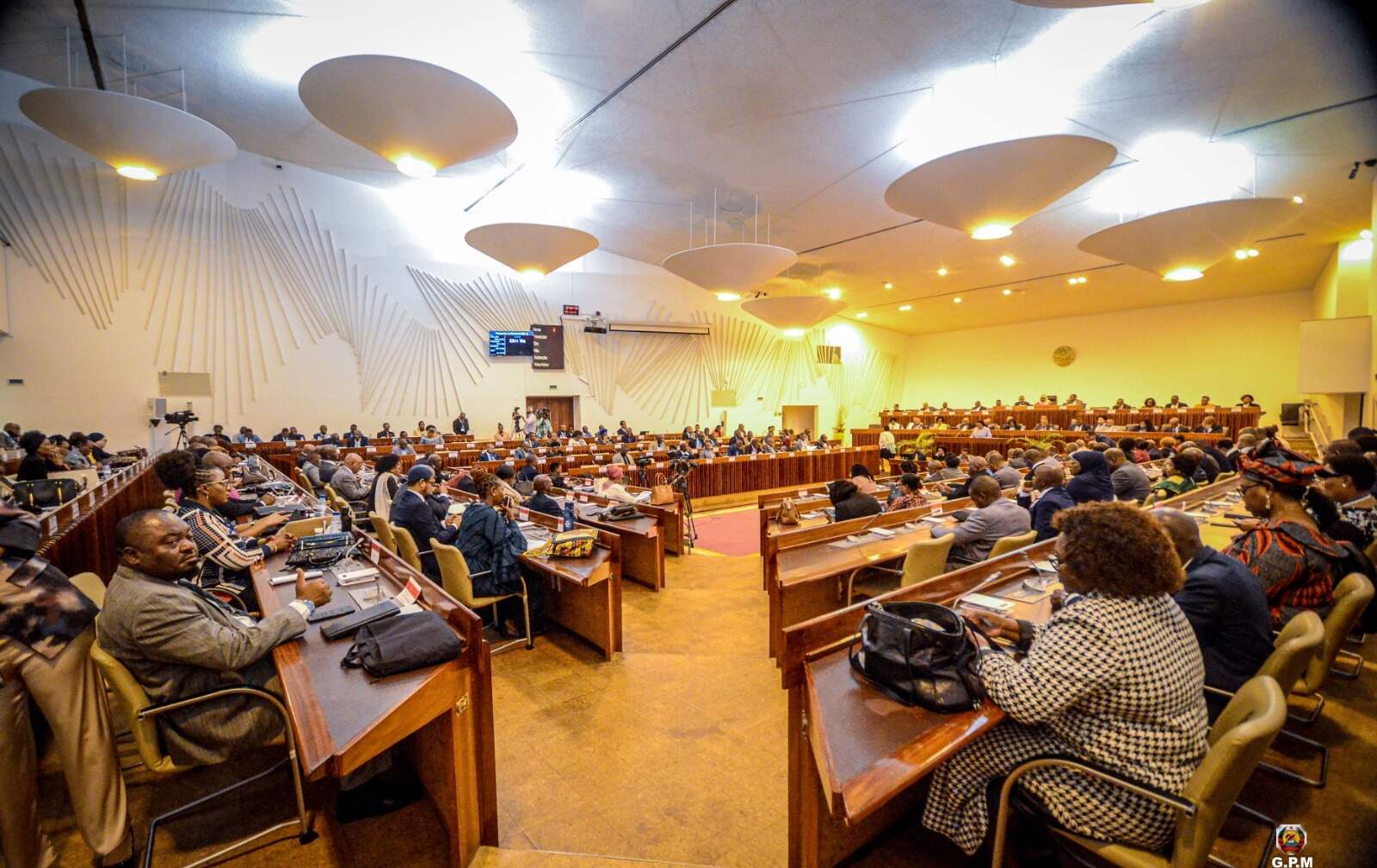 Assembleia da República e Parlamento líbio avançam para acordo de