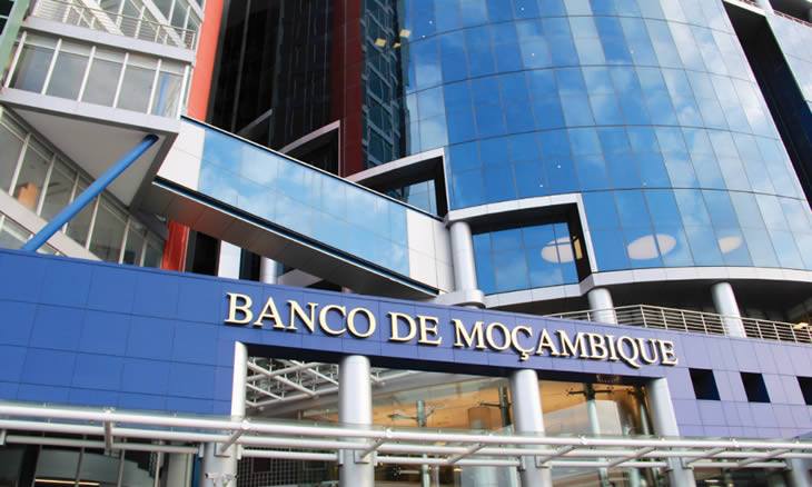 Banco de Moçambique reafirma legalidade da intervenção no Moza Banco