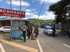 Concurso da Fronteira de Machipanda denunciado ao GCCC por suspeitas