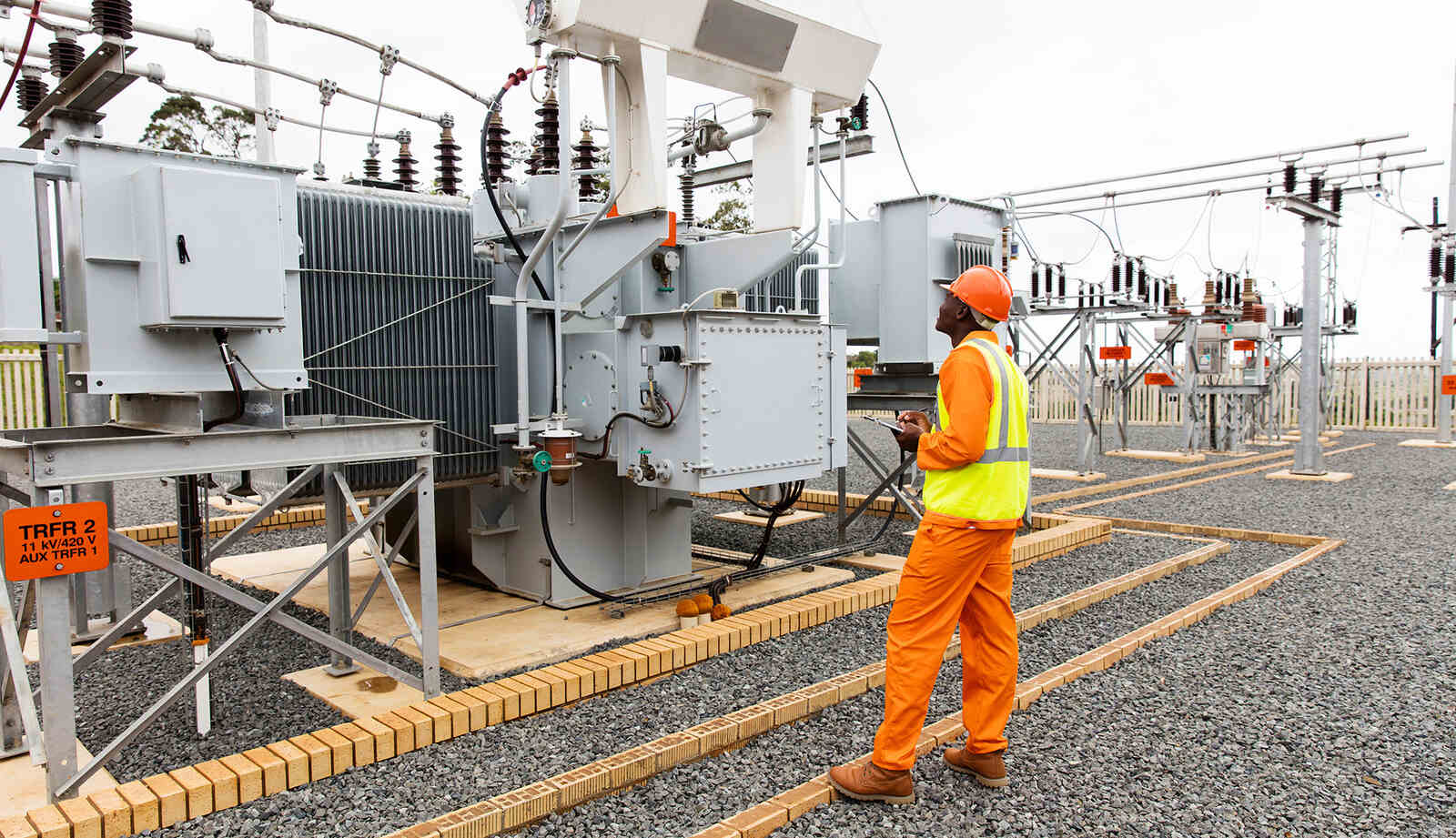EDM: Avaria deixa Grande Maputo sem electricidade