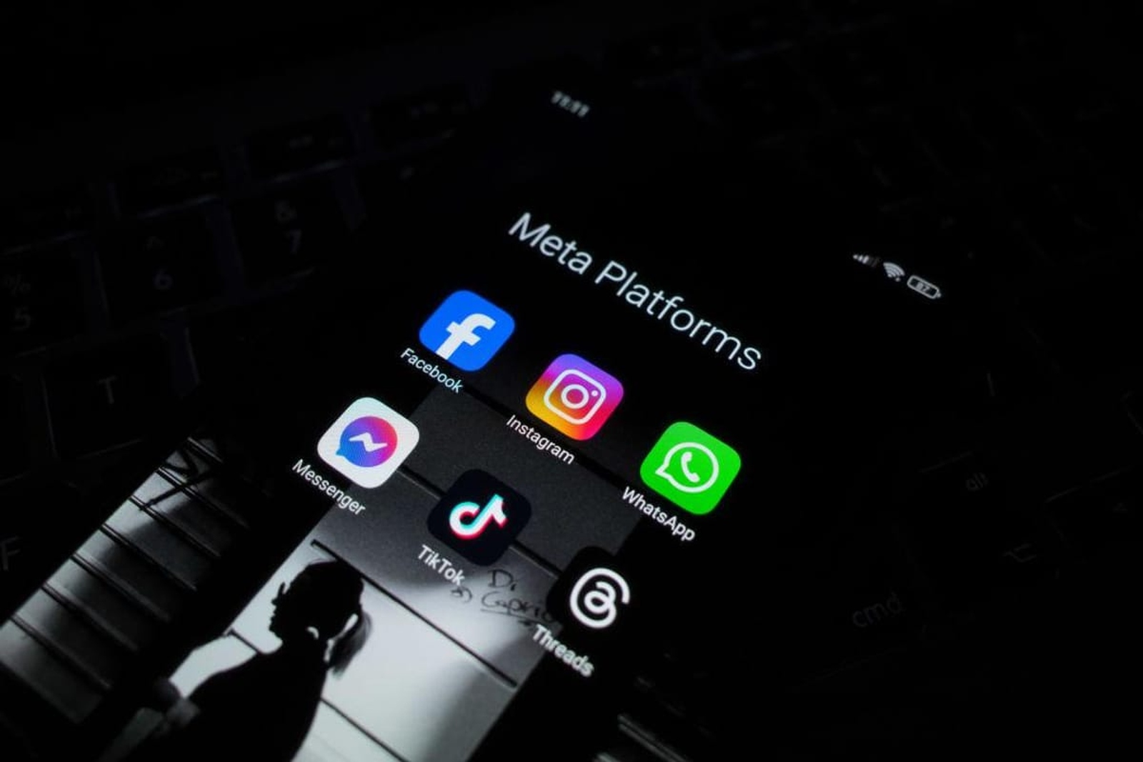 EUA aumentam vigilância das redes sociais de estrangeiros, incluindo jornalistas