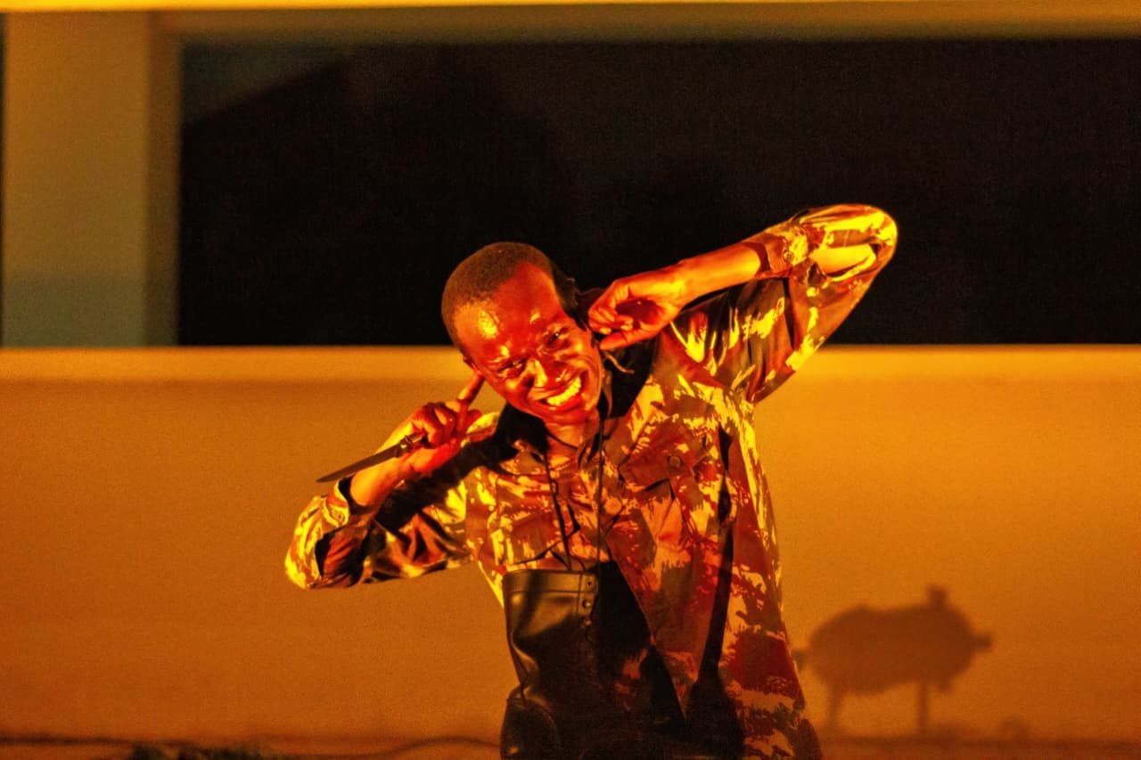 Festival Maputo em Cena homenageia Evaristo Abreu na sua segunda