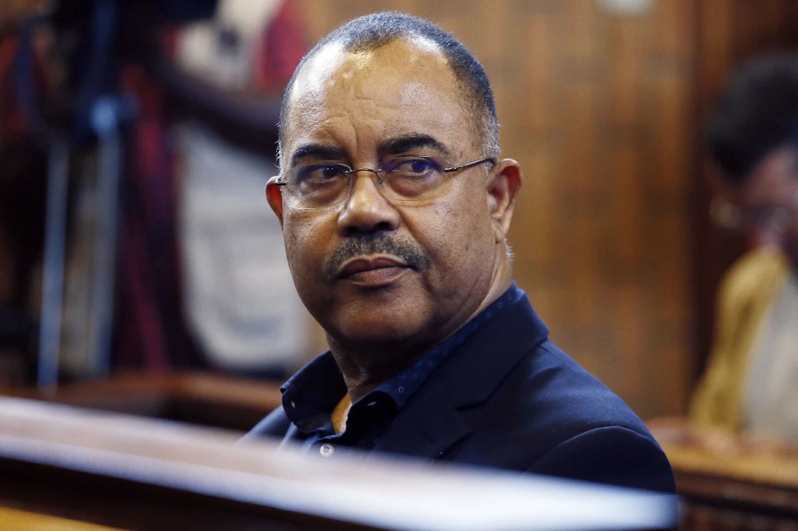 Governo diz que Chang regressou a Moçambique mas não comenta