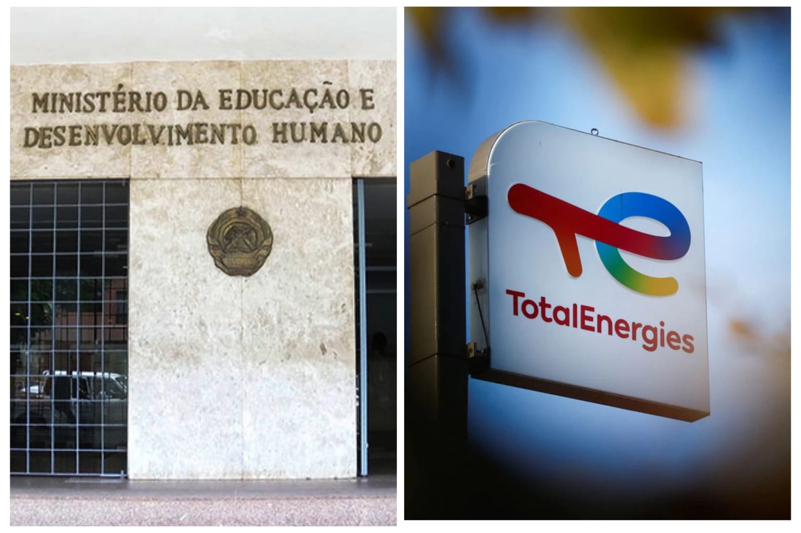 Governo nega exclusão de Cabo Delgado e justifica formação de