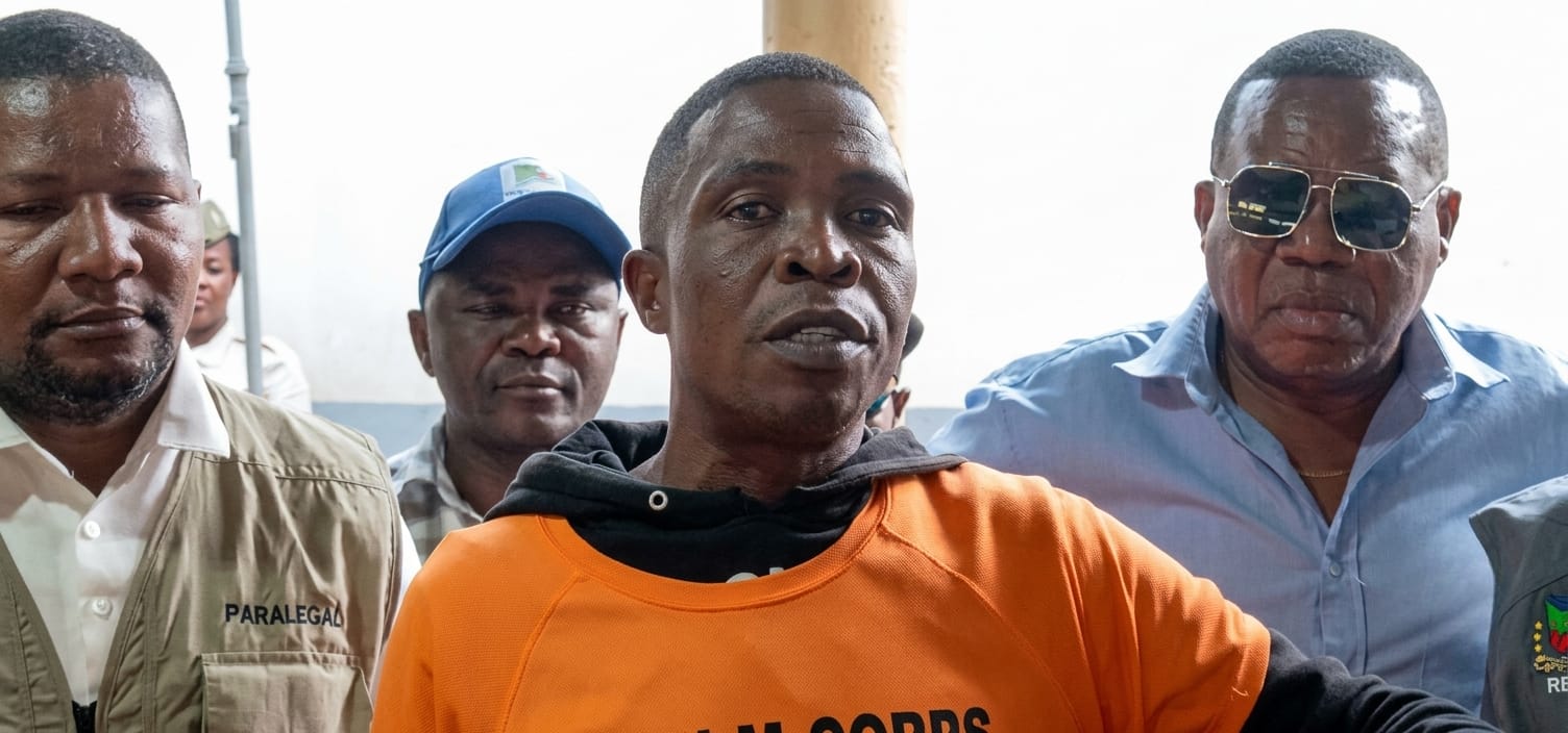 Jota Pachoneia fala após 90 dias encarcerado e sem julgamento