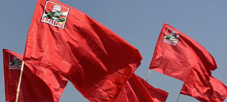 Liderança da FRELIMO confrontada com pedidos de reestruturação profunda