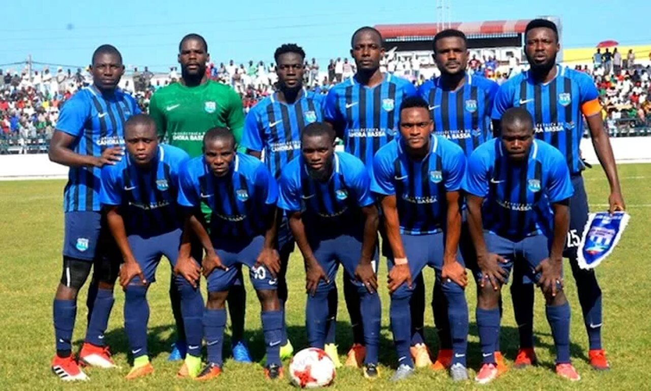 Liga dos Campeões Africanosː UD do Songo defronta Petro de