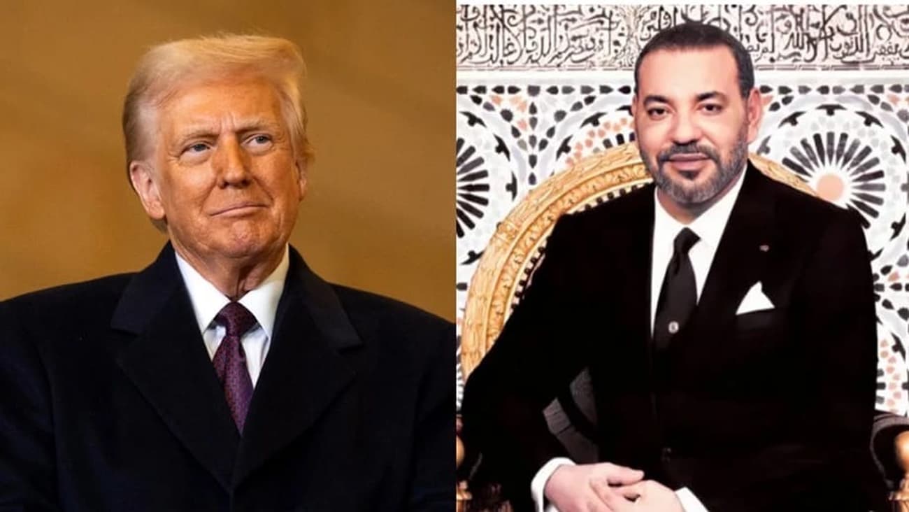 Marrocos dá nome de Donald Trump à maior autoestrada de