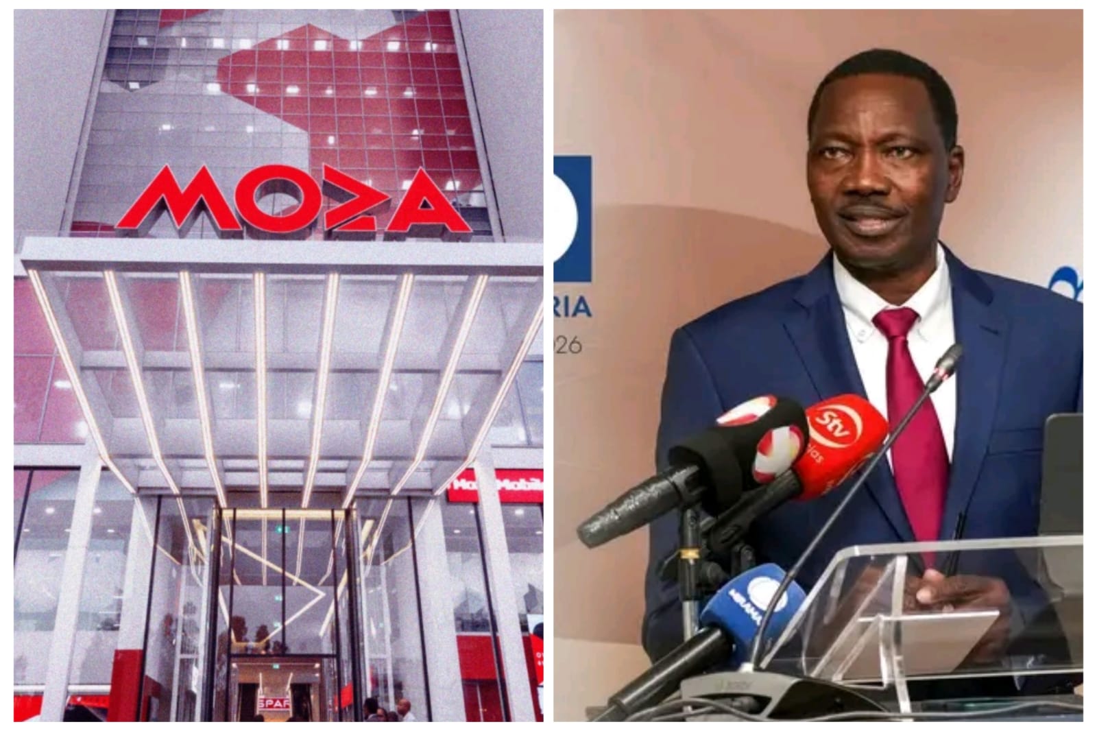 Moçambique Capitais desmente Governador do Banco Central e pede respeito
