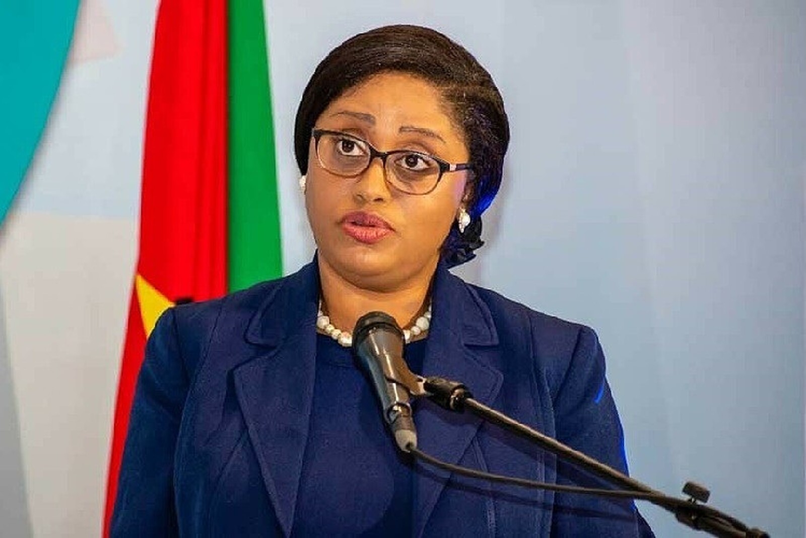 Moçambique discute desenvolvimento e transformação industrial no fórum africano em