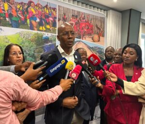 Moçambique e Eswatini reforçam cooperação para promoção do turismo