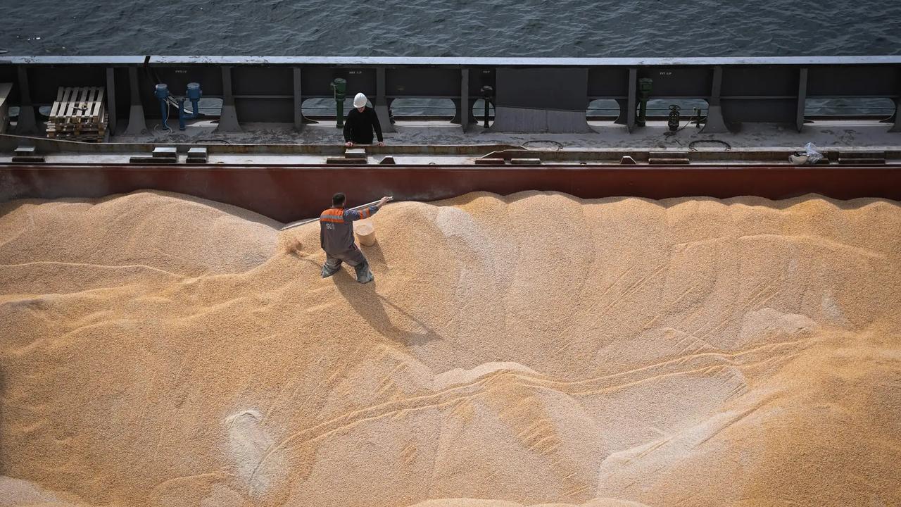 Moçambique gasta 700 milhões de dólares por ano na importação