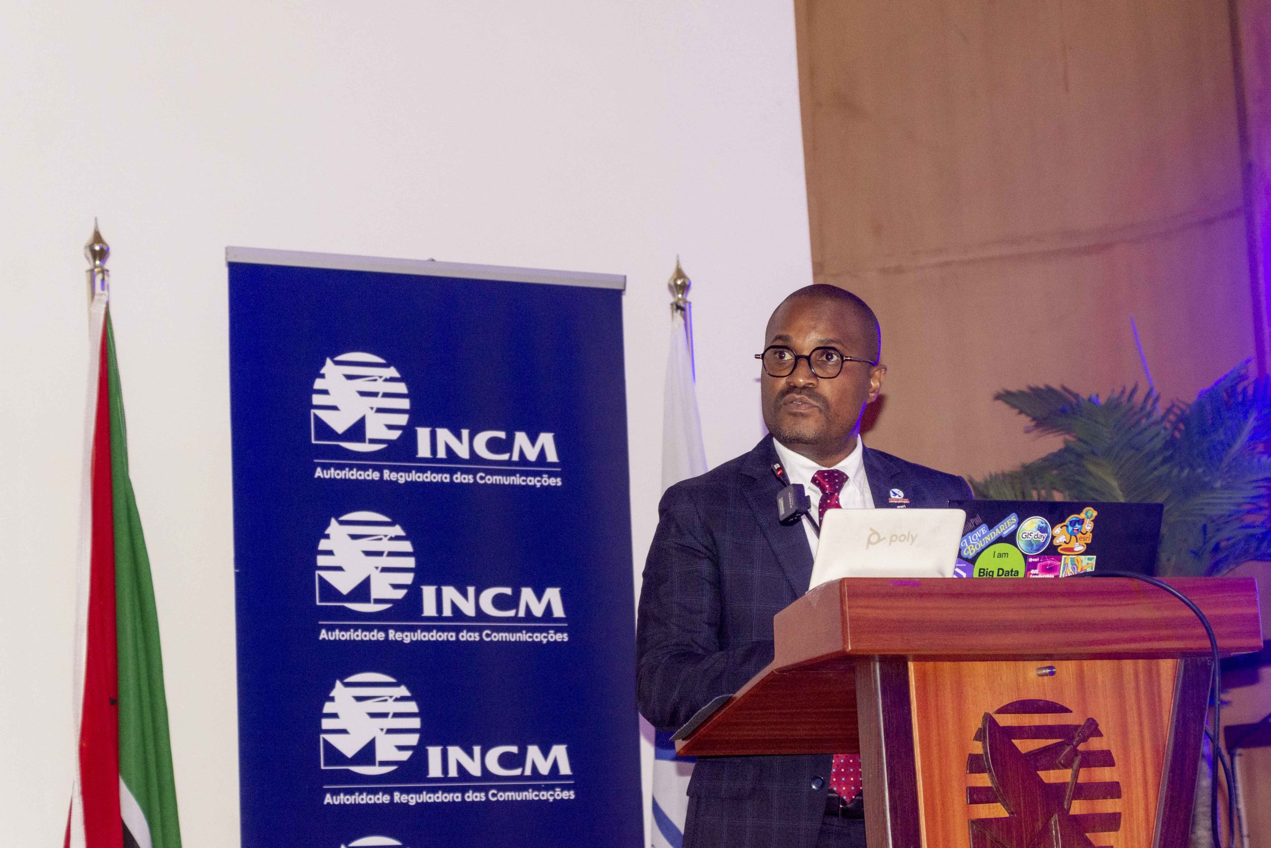 Moçambique lança Portal Nacional de Banda Larga para impulsionar a