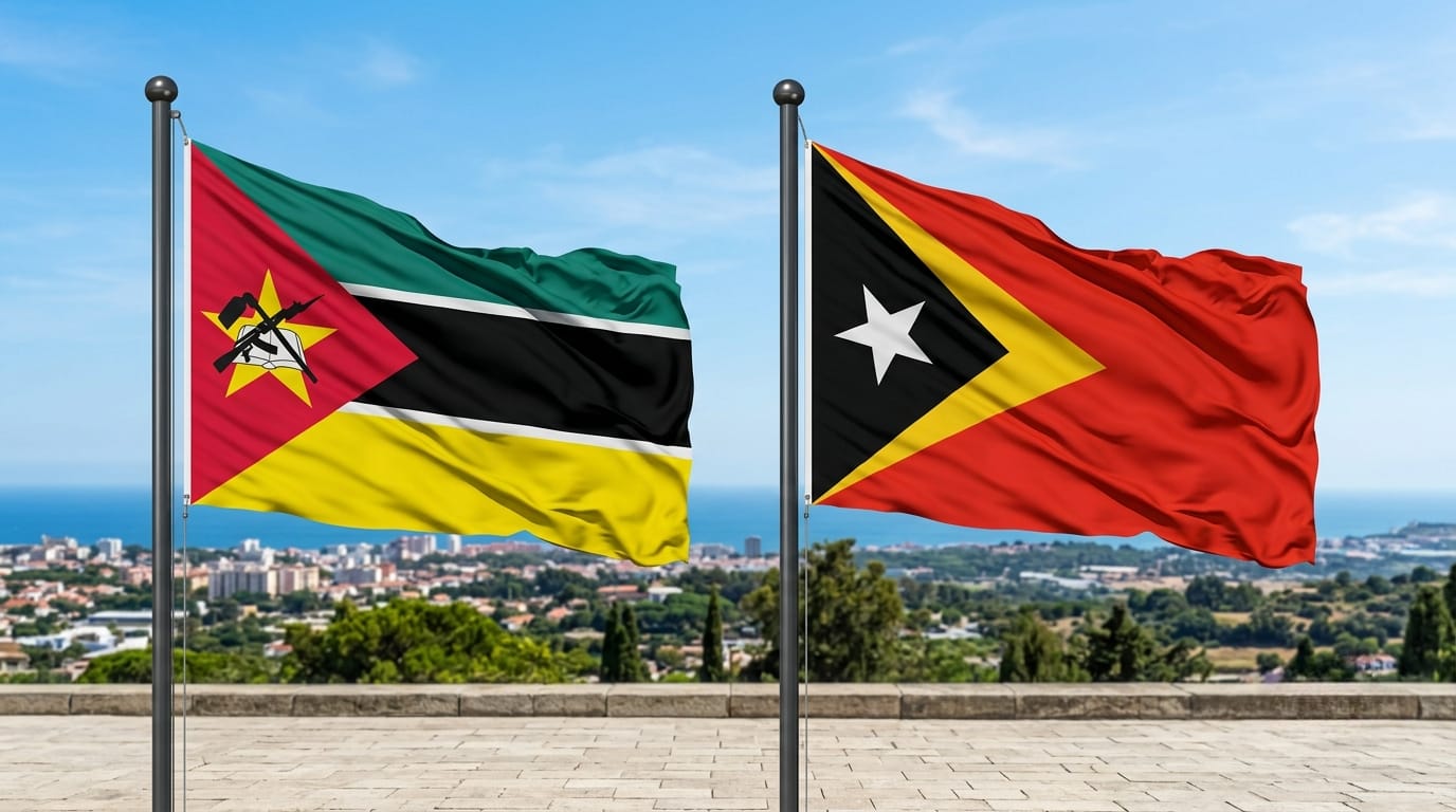 Moçambique reforça diplomacia económica e assina novo acordo de cooperação