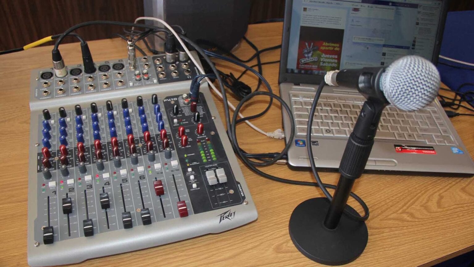 Niassa: INCM encerra estação de rádio por operar sem licença