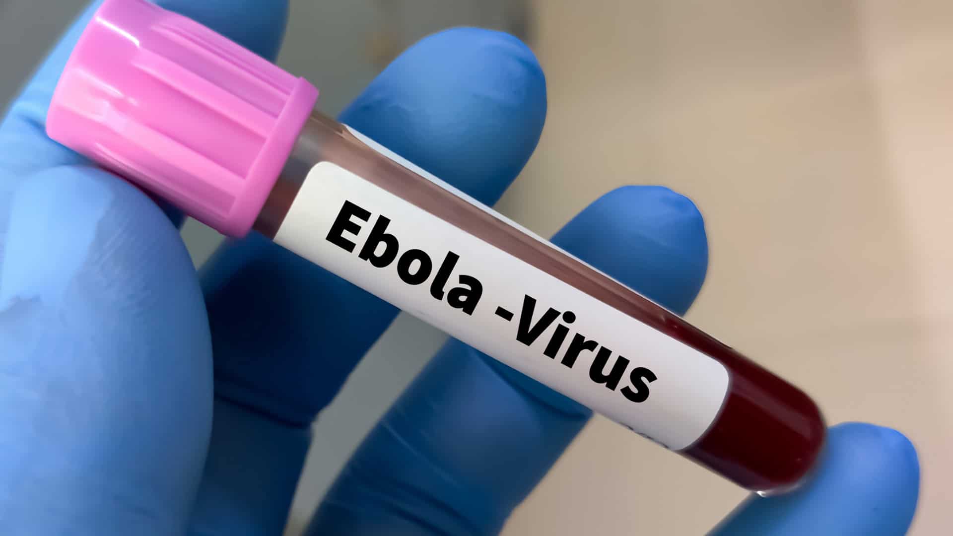 OMS alerta para intensificação da epidemia de Ebola a um