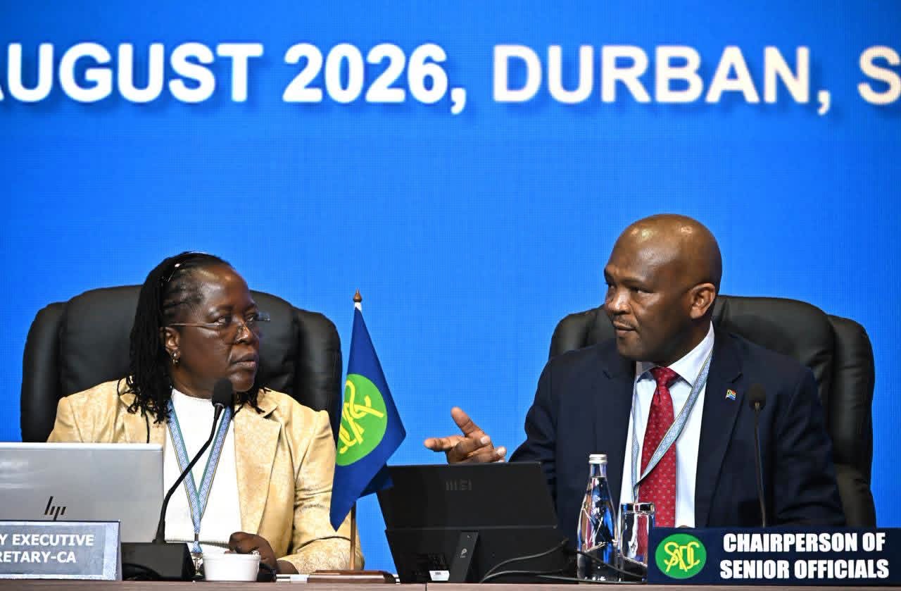 SADC prepara reformas históricas antes da Cimeira de Durban