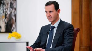 Tribunal condena ex Presidente sírio Bashar al Assad à pena de morte