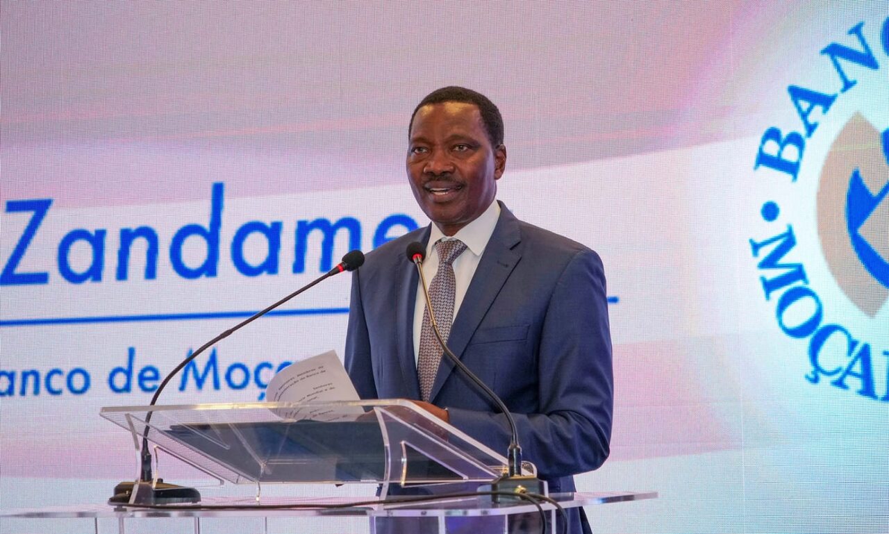 Tribunal penhora três imóveis do Governador do Banco de Moçambique