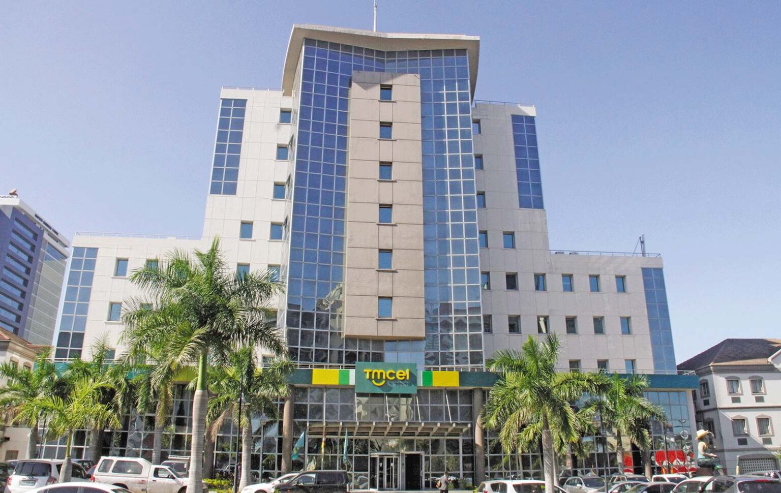Visabeira Moçambique avança para compra de 30% da Televisa detida