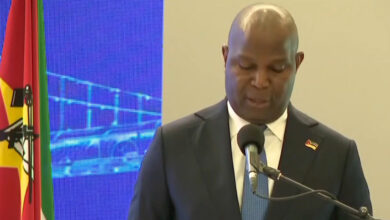 Presidente da República defende instituições fortes e respeito pela Constituição - O País
