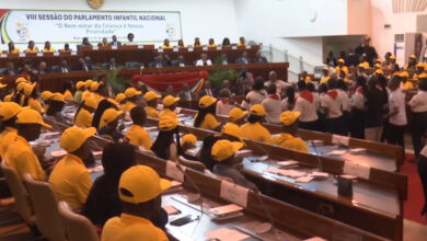 Parlamento Infantil reúne crianças de todo o país para debater desafios e direitos - O País