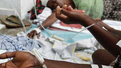 Moçambique com mais de 9.700 infectados por cólera e 91 mortos num ano - O País