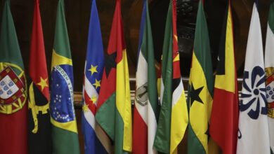 Basílio Muhate defende pequenos negócios como motor da economia na CPLP - O País