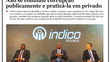 Capa do Jornal O Pais 04.09.26 - O País