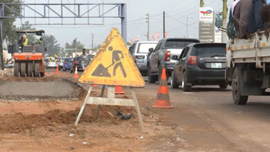 Obras de saneamento em Maputo podem estar longe do fim - O País