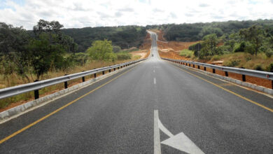Moçambique prepara concessão de quase 200 quilómetros de estradas nacionais em 2027 - O País