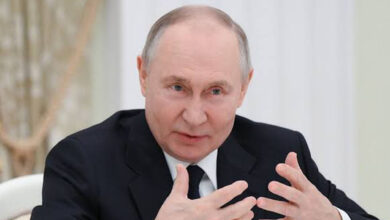 Vladimir Putin anuncia cessar-fogo de três dias na Ucrânia para receber delegação norte-americana - O País